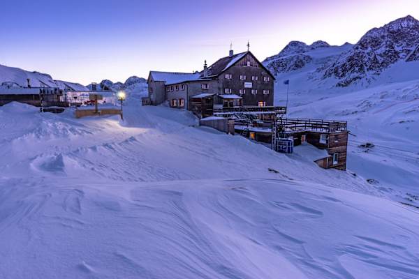 Rifugio Bella Vista