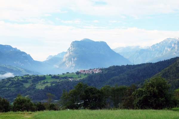 Trentino