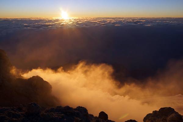 Damavand