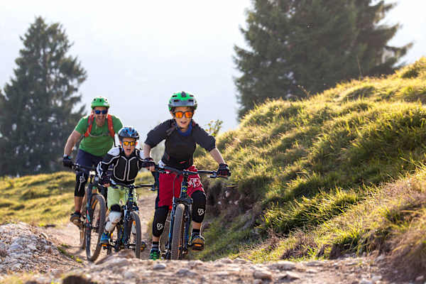 Paganella Bike Park