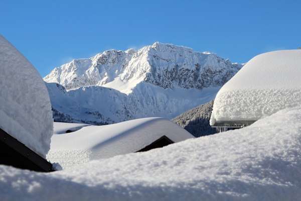 Tiroler Gailtal