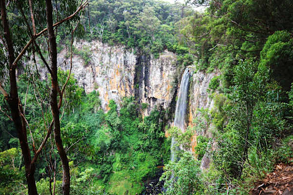 Reise Familie Australien Roadtrip