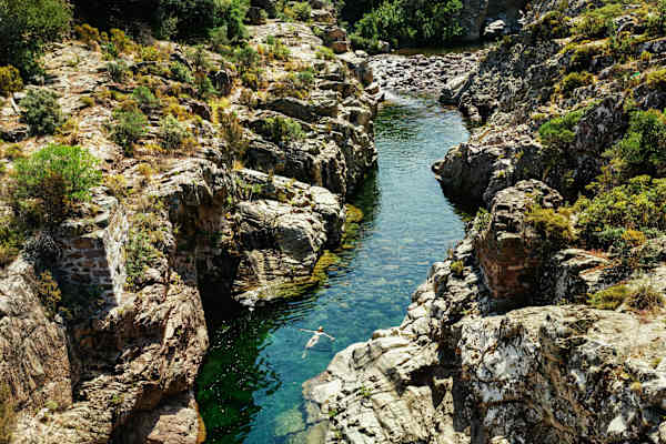 Korsika