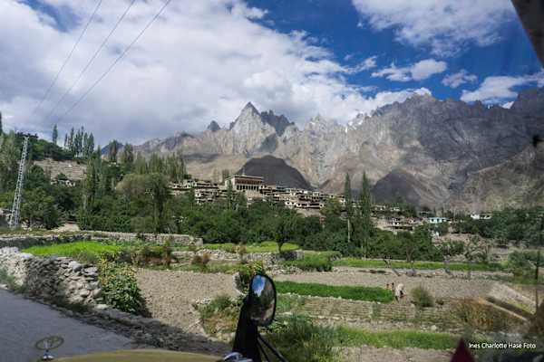 Foto Story Pakistan Reise