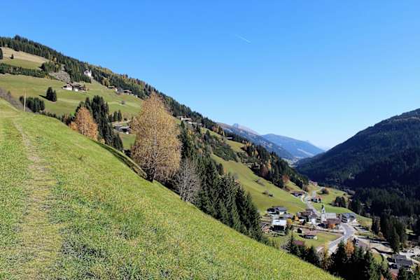 Tiroler Gailtal