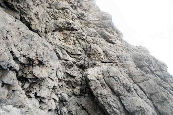 Ferrata Brentari