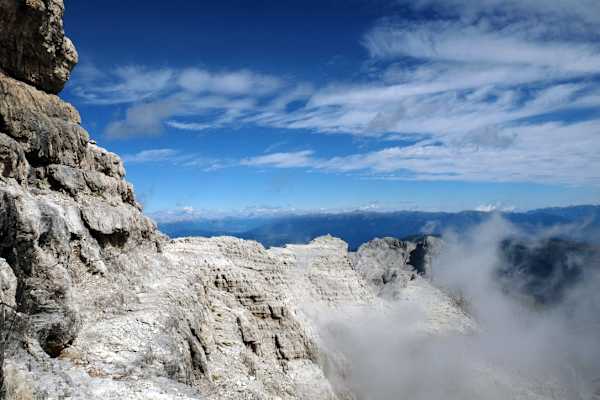 Ferrata Brentari