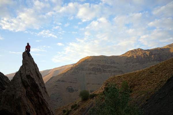 Damavand