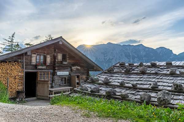 Schärtenalm