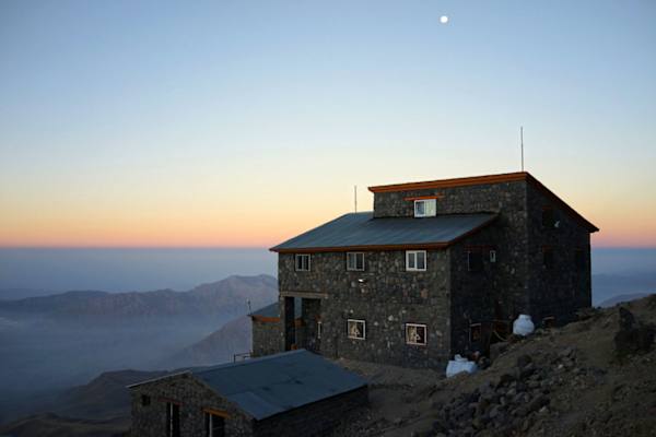 Damavand