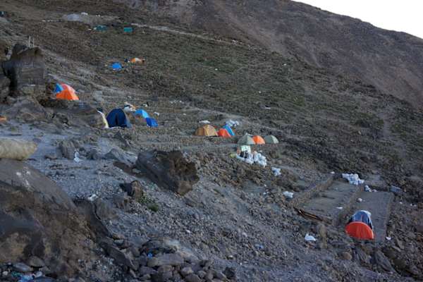 Damavand