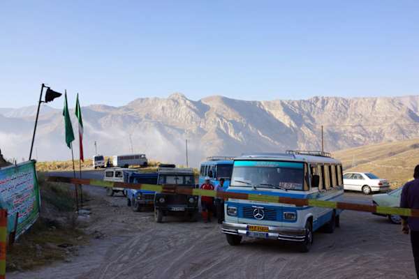 Damavand
