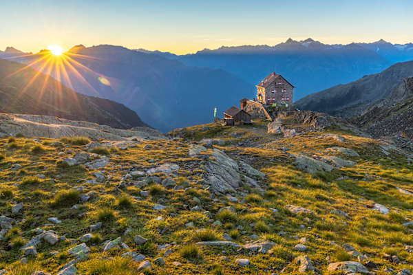Erlanger Hütte