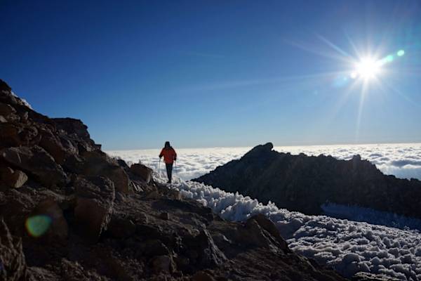 Damavand