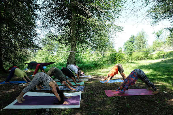 Highline Iran