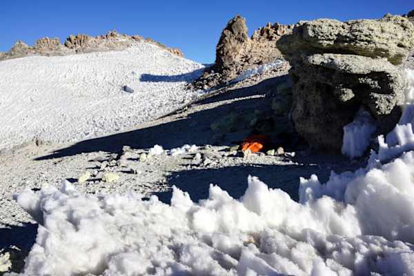 Damavand