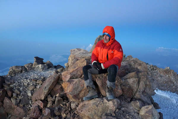 Damavand