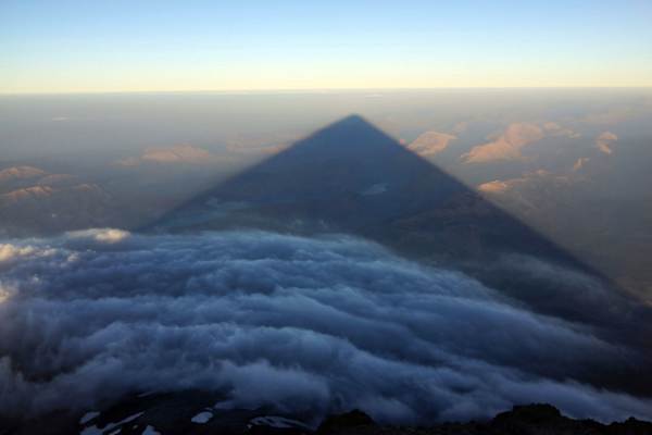 Damavand