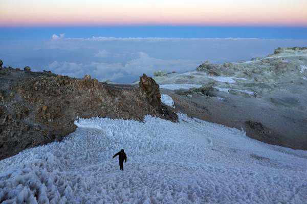 Damavand