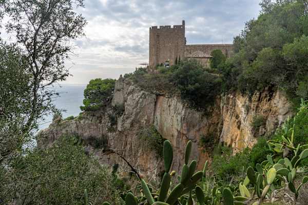Camí de Ronda Costa Brava