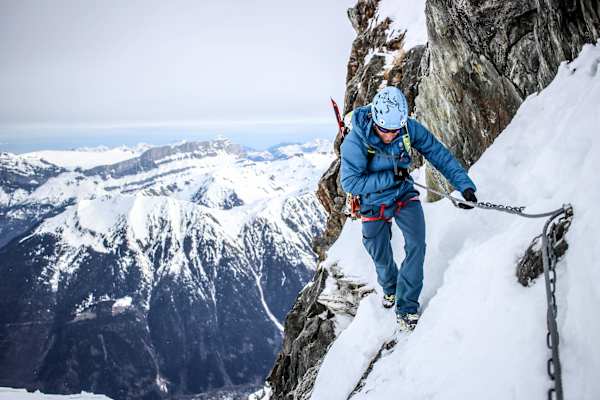 Red Bull Der Lange Weg