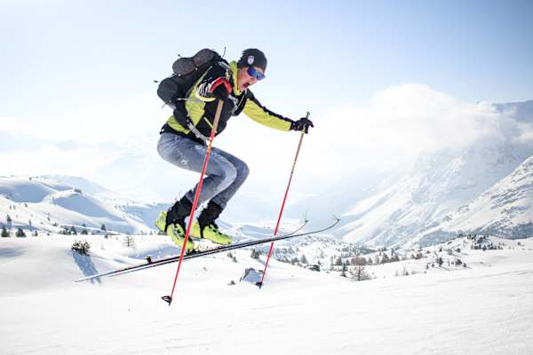 Red Bull Der Lange Weg