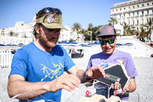 Red Bull Der Lange Weg