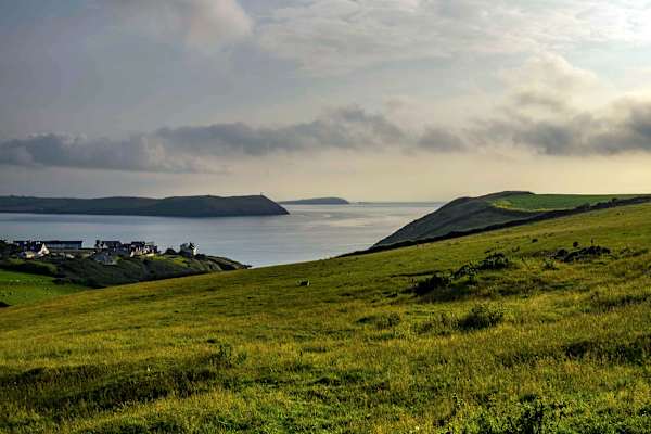 Wandern in Cornwall