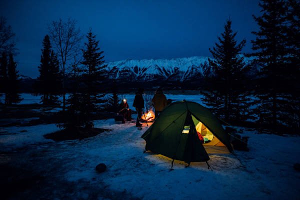 Jack Wolfskin Kanada
