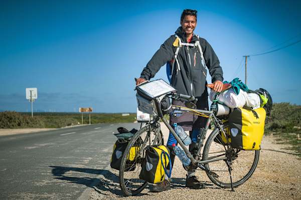 E-Bikes Algarve Portugal