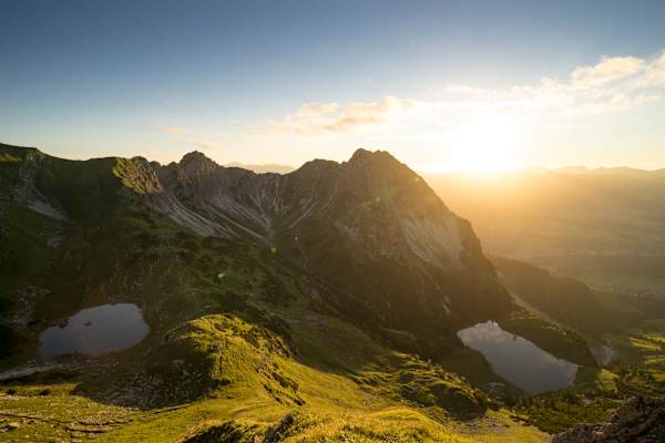 Fotostrecke Allgäu
