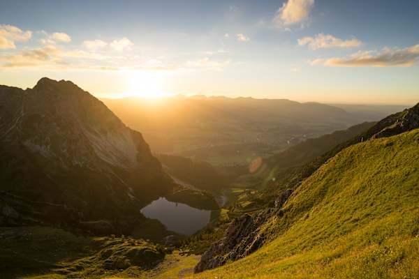 Fotostrecke Allgäu