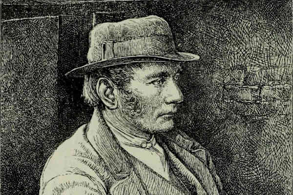 Christian Almer