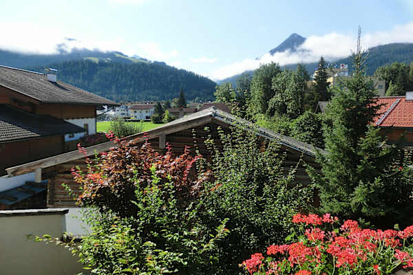 Aussicht