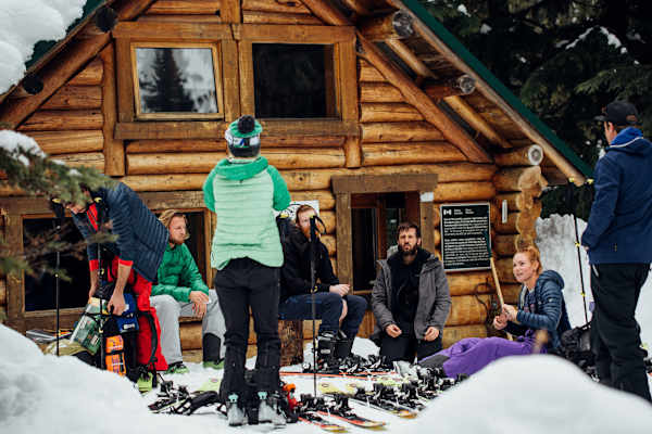 Jack Wolfskin Kanada