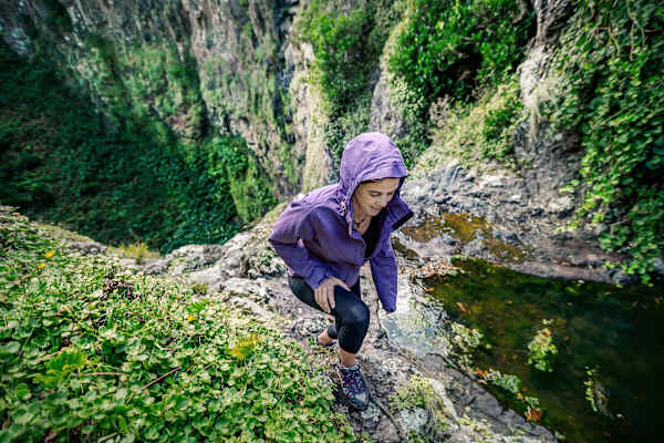 Wandern Azoren