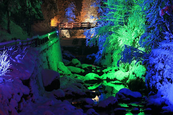 Schladminger Bergweihnacht