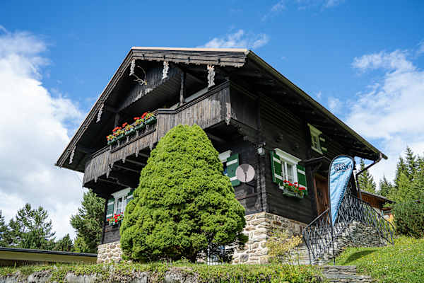 Ferienhaus Gerlitze