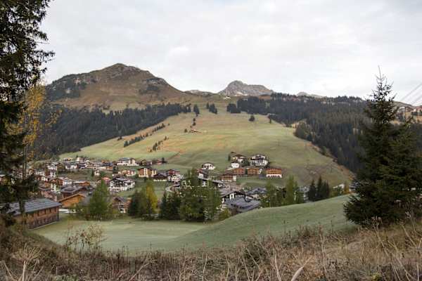 Lechweg Lech