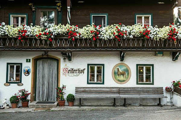 Blumendorf Söll