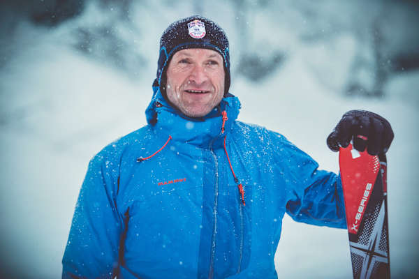Bernhard Hug
