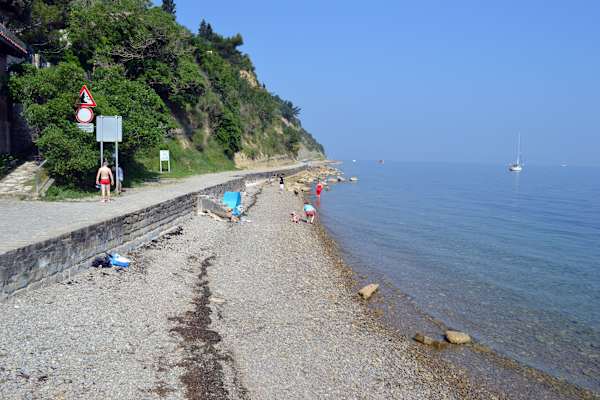 Slowenien Piran