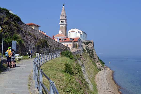 Slowenien Piran