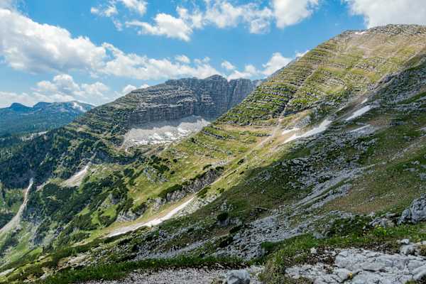 Totes Gebirge