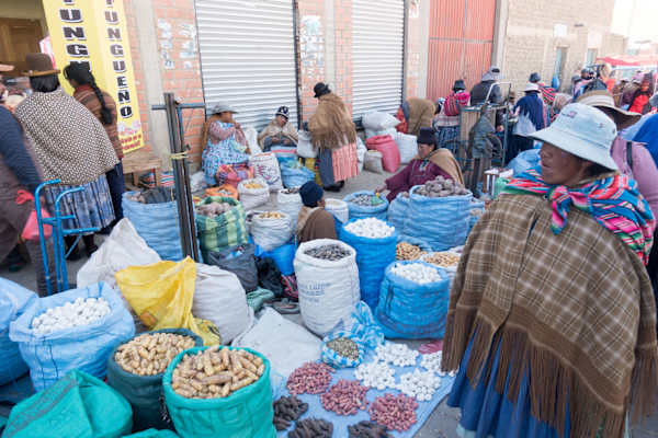 El Alto