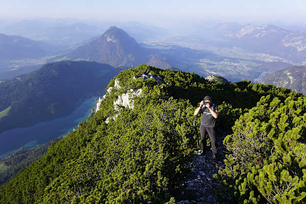 Zettenkaiser-Tour