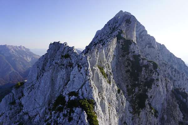 Zettenkaiser-Tour