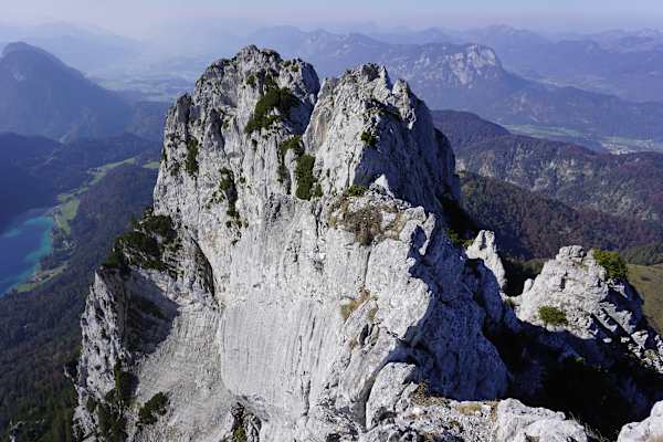 Zettenkaiser-Tour