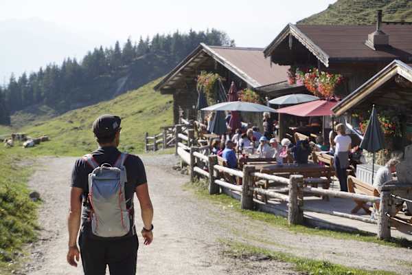 Zettenkaiser-Tour