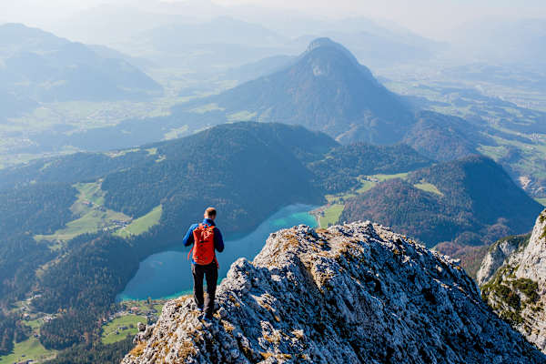 Zettenkaiser-Tour